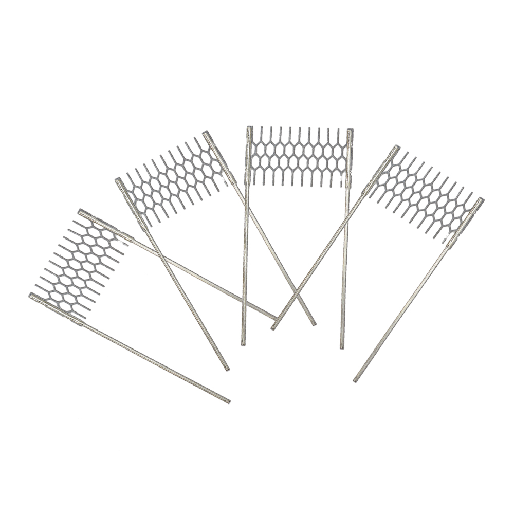 Electronics Repair Master - 10/50/100 Stuks Herbouwen Warmte Draad Mesh
