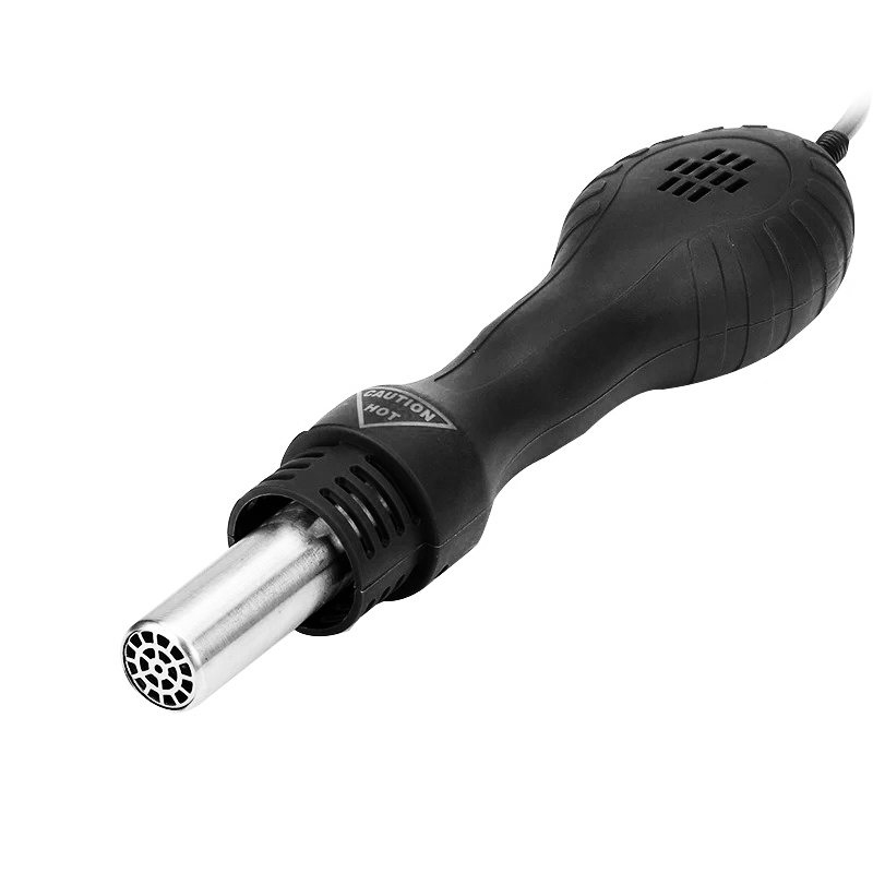 Hot Air Station 858 - Bakon HF858D-853s Heteluchtpistool Handvat Voor BK880