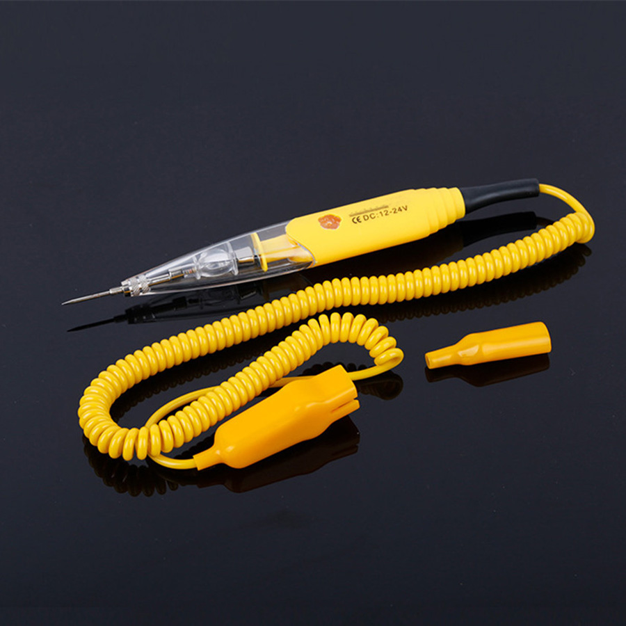 Circuit Test Pencil - Universele Auto circuit lijn testpotlood detectiepen