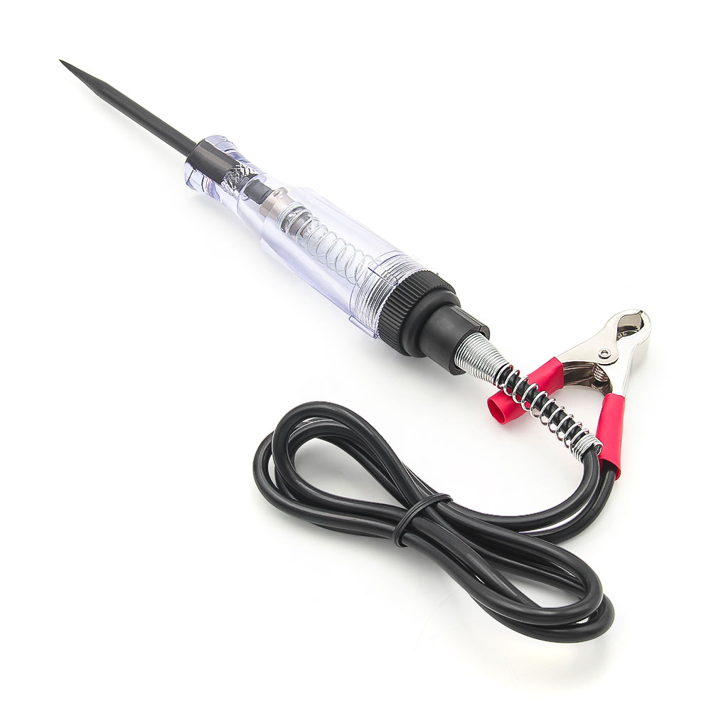 Circuit Test Pencil - 6-24V Voltage Circuit Tester Diagnostische Test