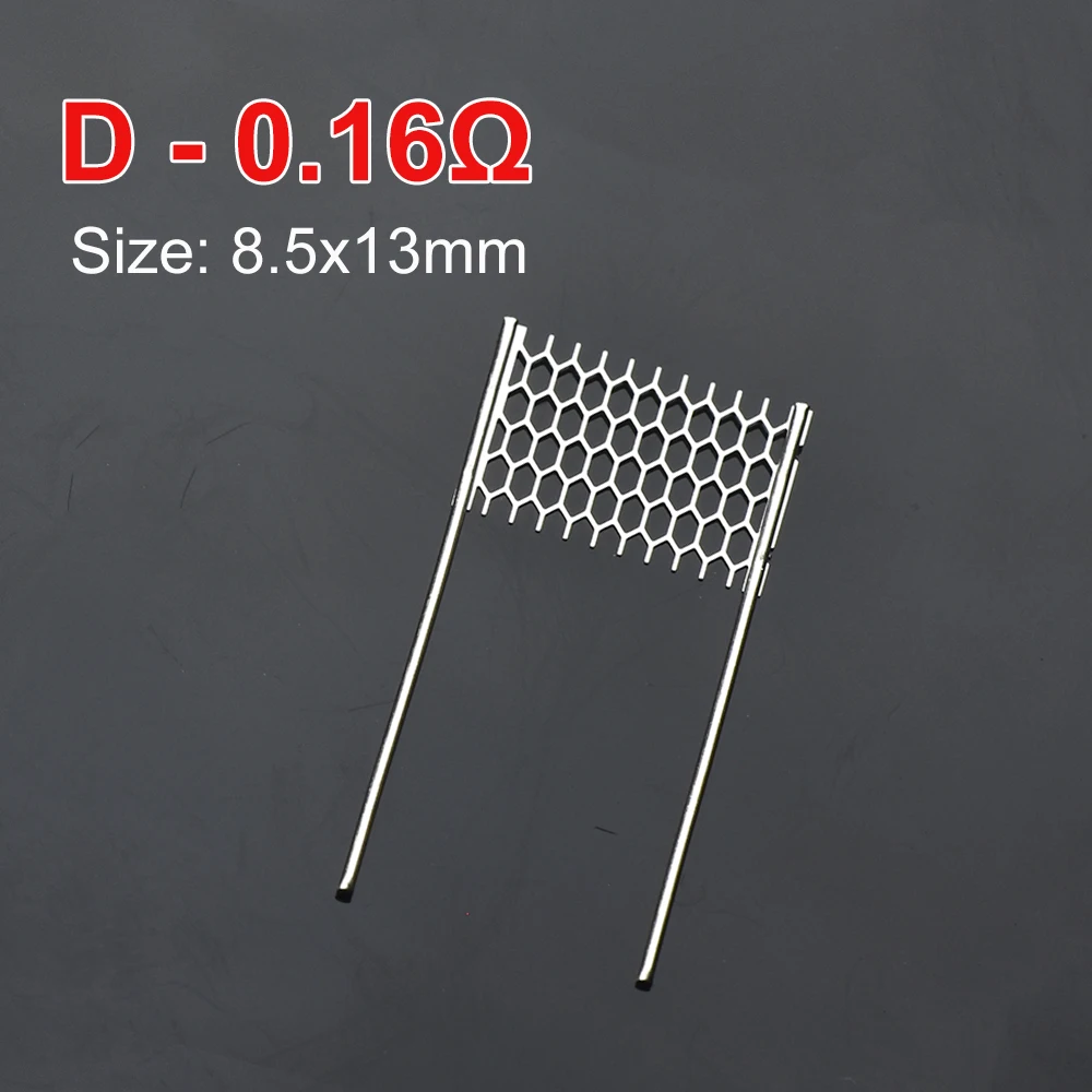 10/50/100 Stuks Herbouwen Warm - Electronics Repair Master recensie en prijs