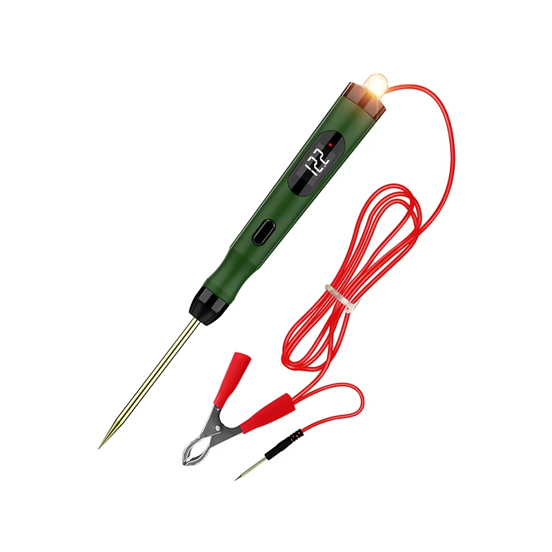 Spanningstestpen P50 Auto Elek - Circuit Test Pencil recensie en prijs