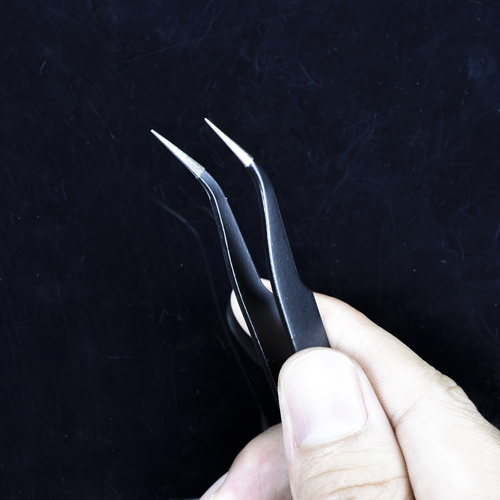 Matte Anti-Statische Gebogen R - Electronics Repair Master recensie en prijs