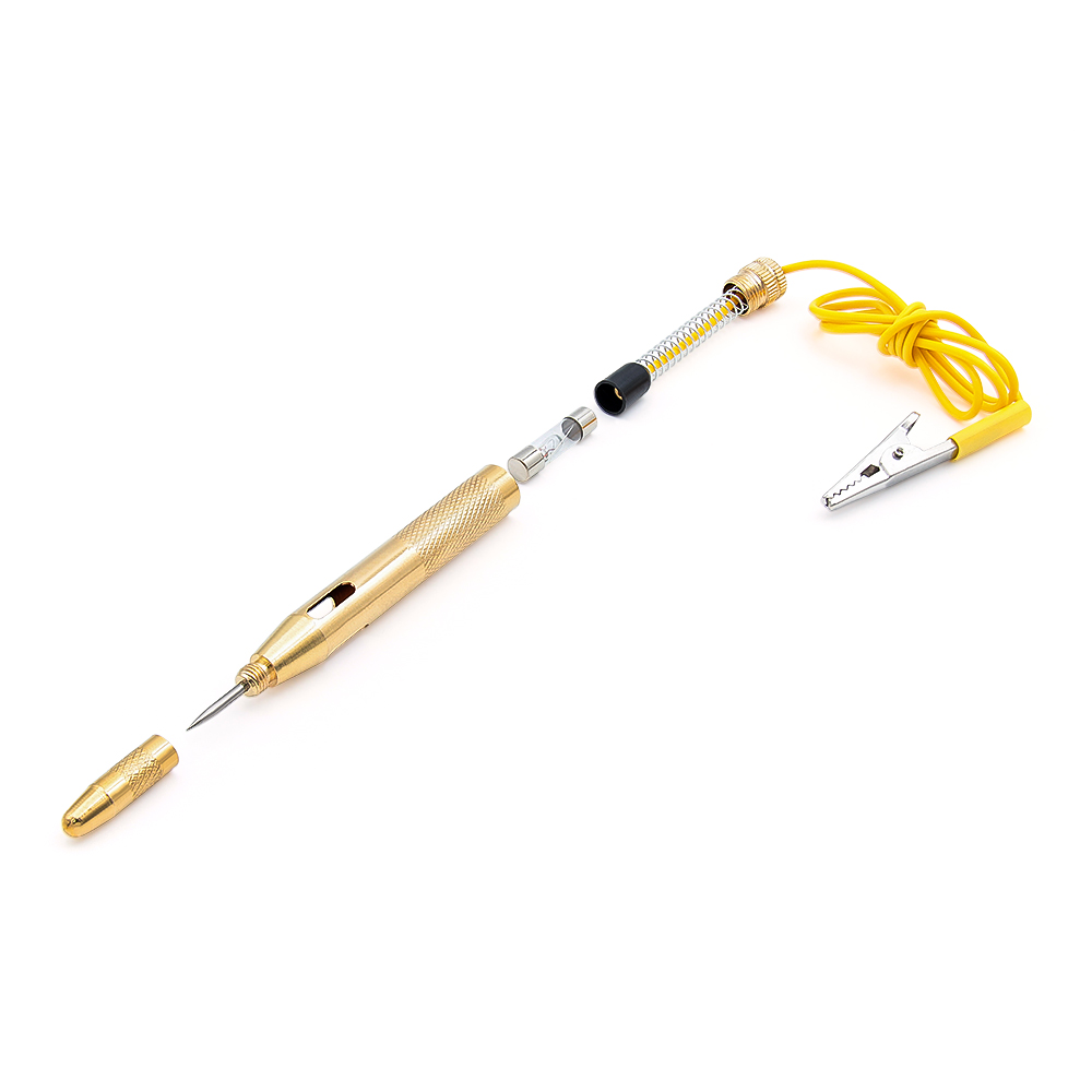 Hoge kwaliteit auto-lichtcircu - Circuit Test Pencil recensie en prijs