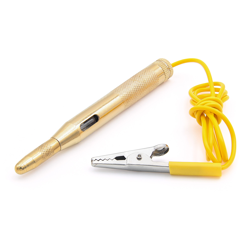 Hoge kwaliteit auto-lichtcircu - Circuit Test Pencil recensie en prijs