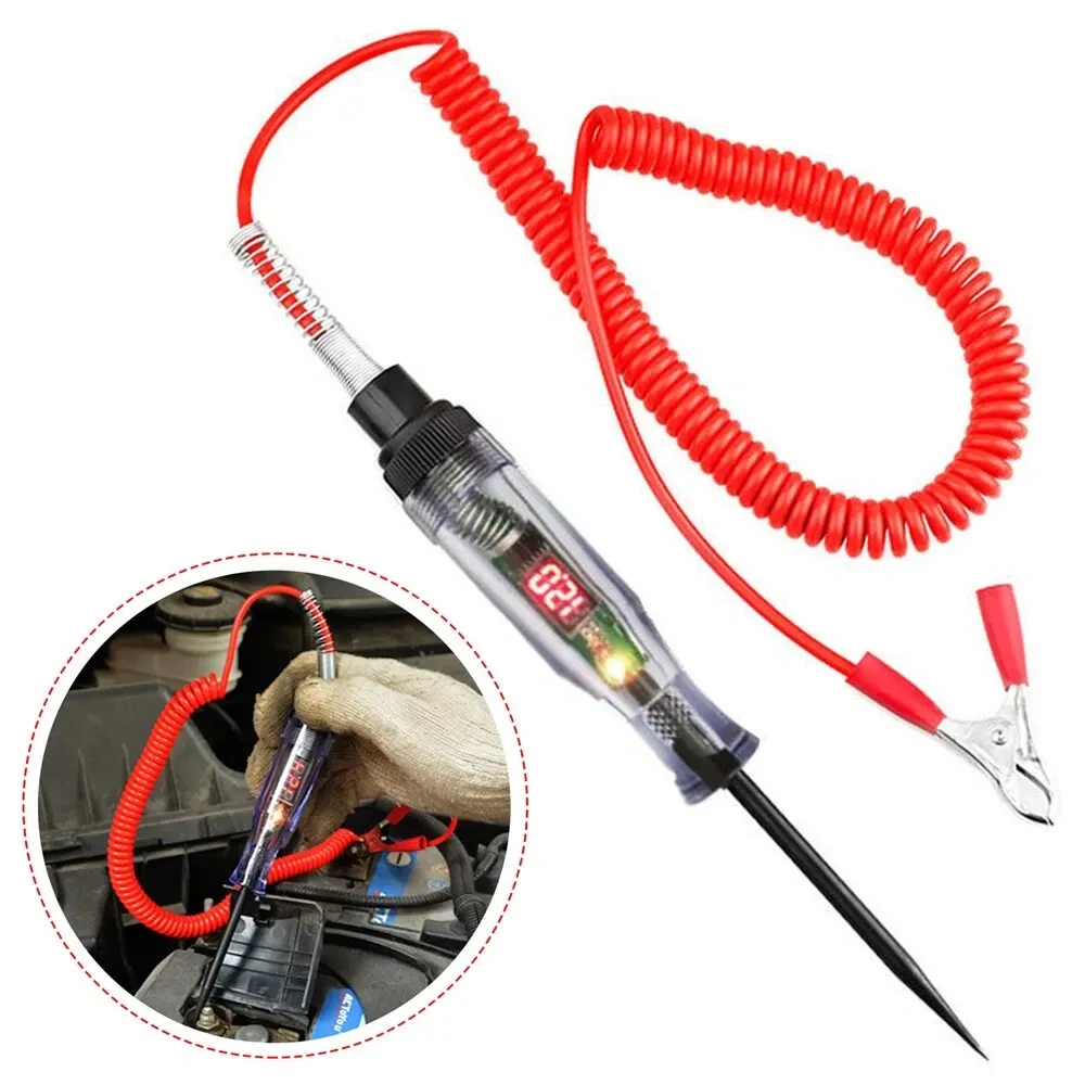 Auto Vrachtwagen Voltage Circu - Circuit Test Pencil recensie en prijs