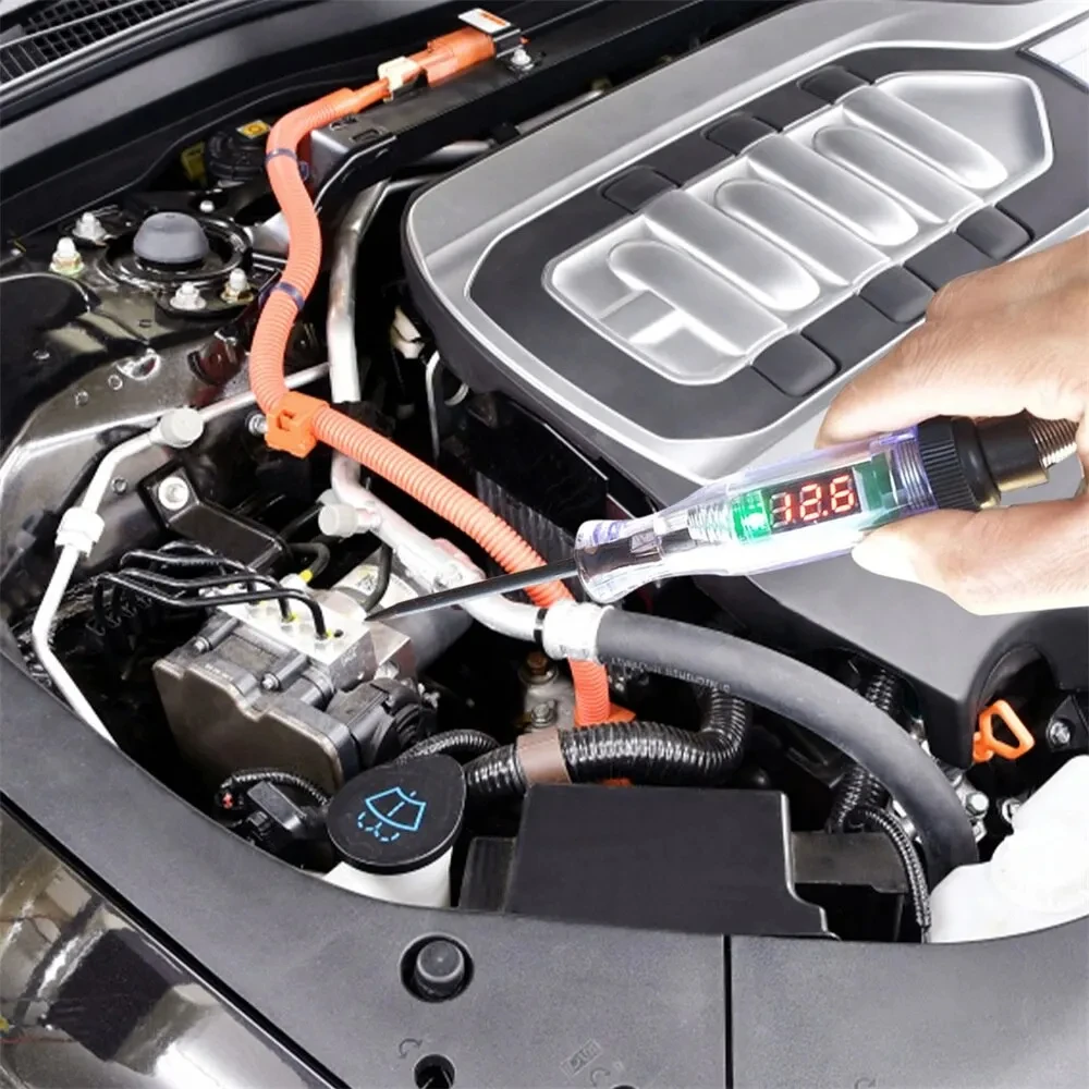 Auto Vrachtwagen Voltage Circu - Circuit Test Pencil recensie en prijs