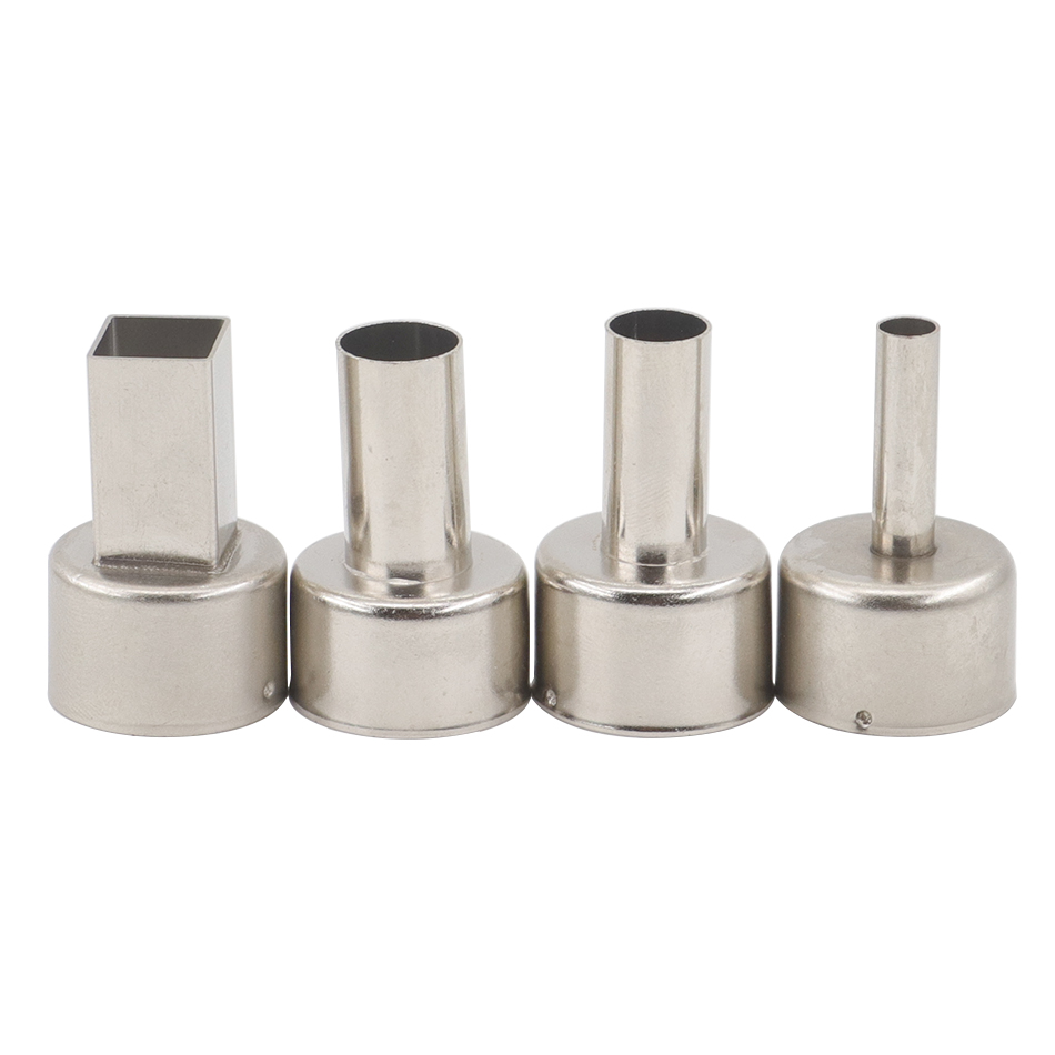 9 stks/partij 22mm Universele  - Hot Air Station 858 recensie en prijs