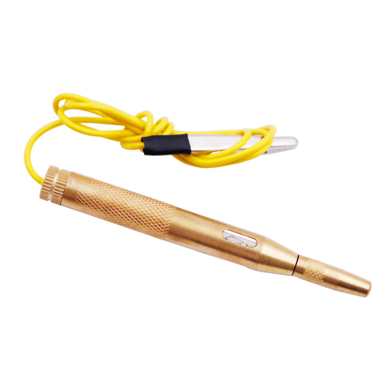 Praktische Nieuwe Testpennen A - Circuit Test Pencil recensie en prijs