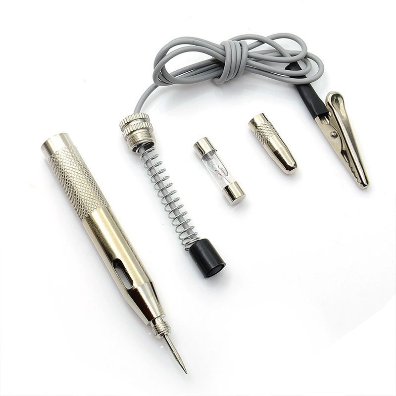 Praktische Nieuwe 6 V/12 V/24  - Circuit Test Pencil recensie en prijs