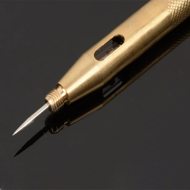 Praktische Nieuwe 6 V/12 V/24  - Circuit Test Pencil recensie en prijs