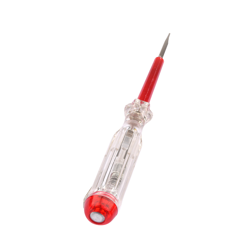 100-500V Testpen Draagbare Pla - Circuit Test Pencil recensie en prijs