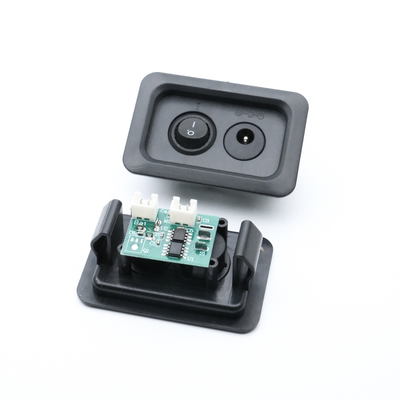 1 Reparatiemodule voor motorpr - Electronics Repair Master recensie en prijs