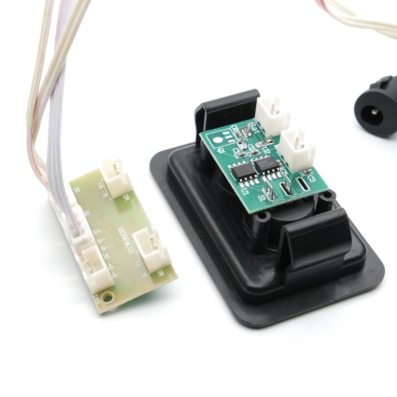 1 Reparatiemodule voor motorpr - Electronics Repair Master recensie en prijs