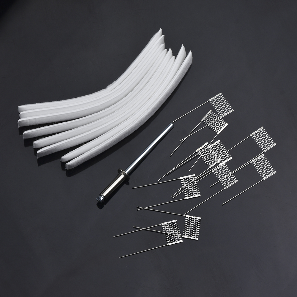 Resistance SPL-Gear Pack 0.6-1 - Electronics Repair Master recensie en prijs