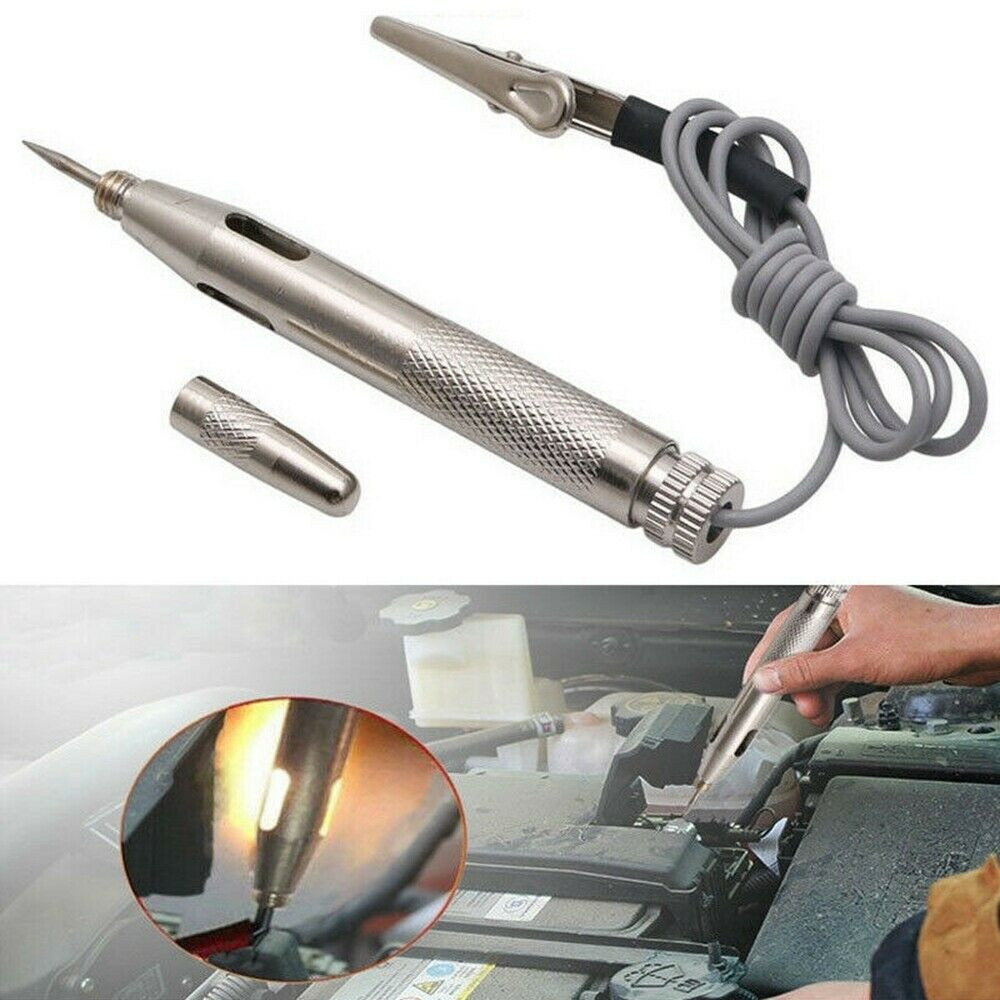 Auto Circuit Zekering Spanning - Circuit Test Pencil recensie en prijs