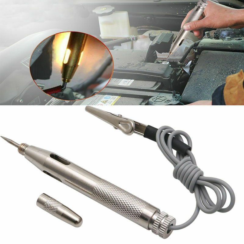 Auto Circuit Zekering Spanning - Circuit Test Pencil recensie en prijs