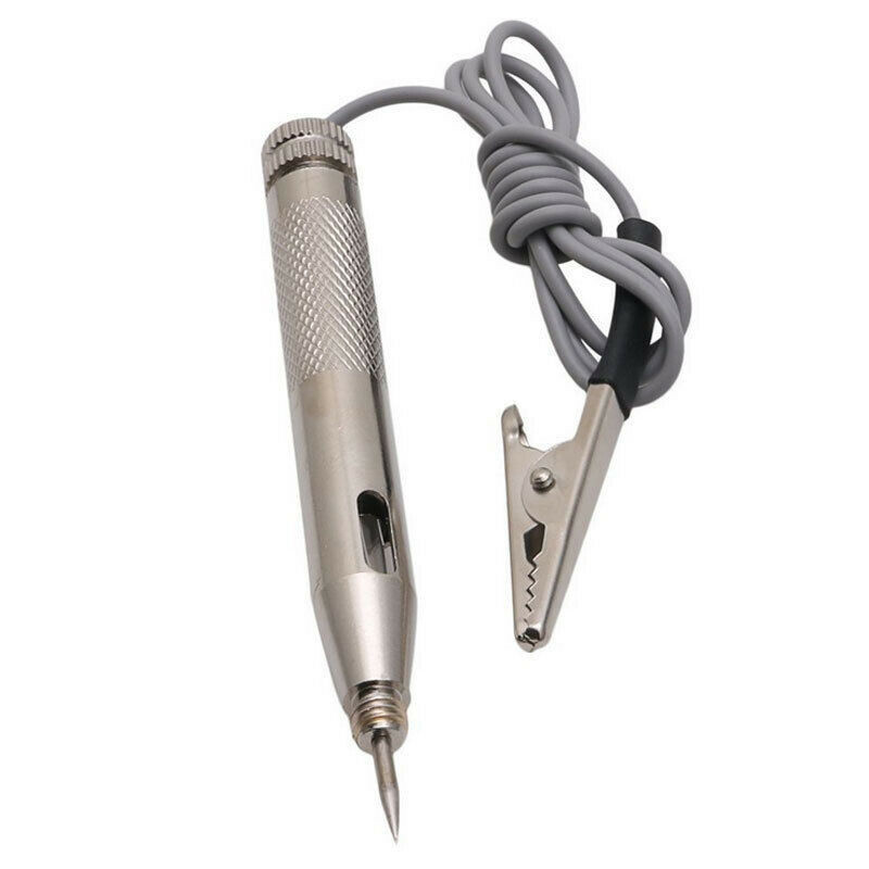 Auto Circuit Zekering Spanning - Circuit Test Pencil recensie en prijs