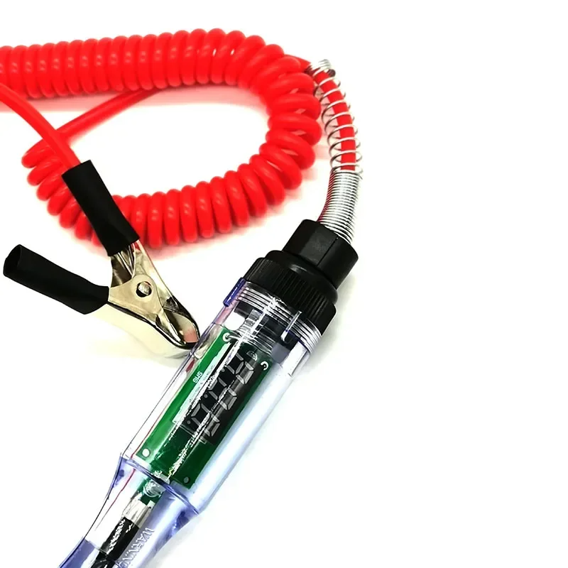 6 V-24 V Auto Vrachtwagen Volt - Circuit Test Pencil recensie en prijs