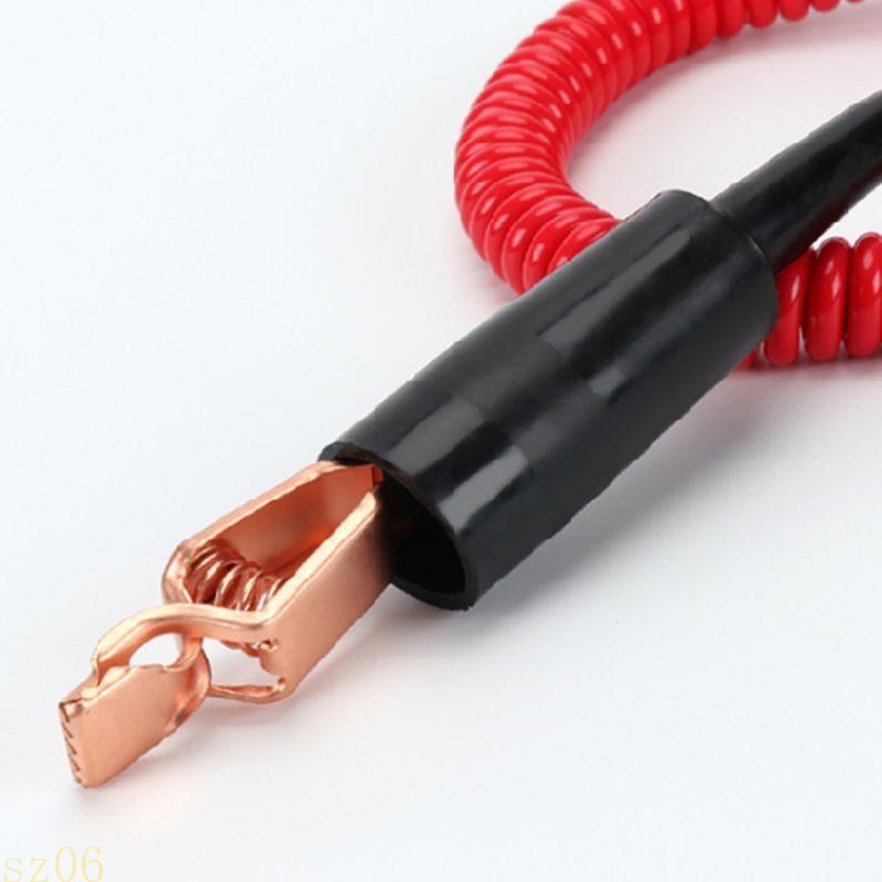 Q2Q4 autotestgereedschap meten - Circuit Test Pencil recensie en prijs