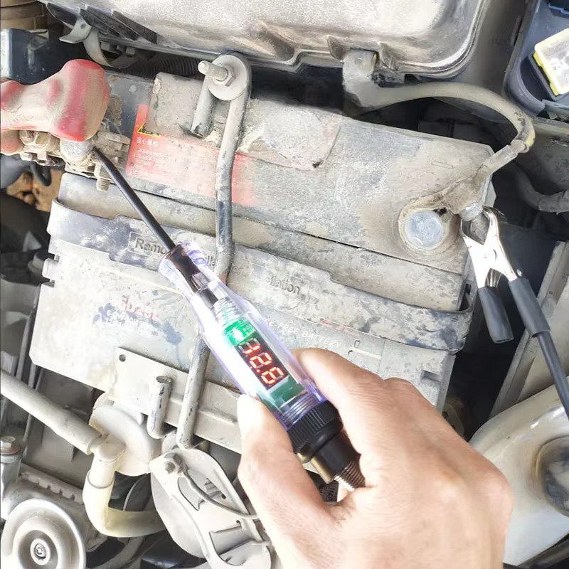 Auto Vrachtwagen Voltage Circu - Circuit Test Pencil recensie en prijs
