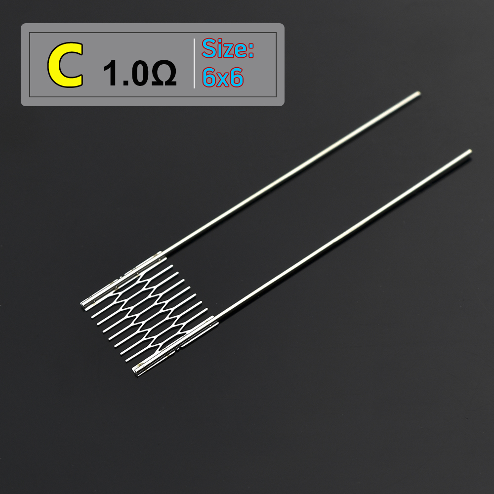 9 soorten Rebuild Master Mesh  - Electronics Repair Master recensie en prijs