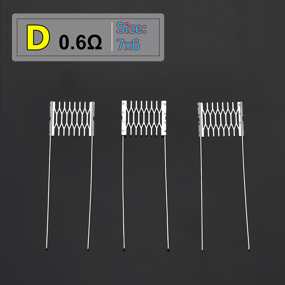 9 soorten Rebuild Master Mesh  - Electronics Repair Master recensie en prijs