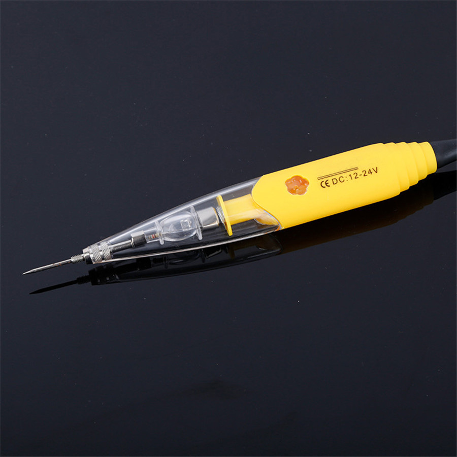 Universele Auto circuit lijn t - Circuit Test Pencil recensie en prijs