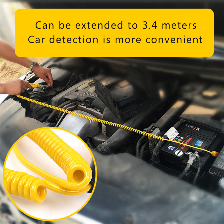 Universele Auto circuit lijn t - Circuit Test Pencil recensie en prijs
